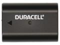DURACELL Li-Ion Battery 2000mAh for Panasonic DMW-BLF19 (DRPBLF19)