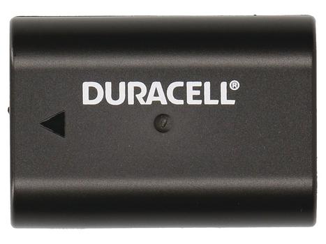 DURACELL Li-Ion Battery 2000mAh for Panasonic DMW-BLF19 (DRPBLF19)