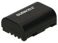 DURACELL Li-Ion Battery 2000mAh for Panasonic DMW-BLF19 (DRPBLF19)