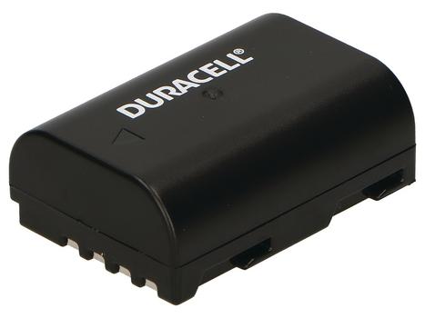 DURACELL Li-Ion Battery 2000mAh for Panasonic DMW-BLF19 (DRPBLF19)