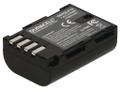 DURACELL Li-Ion Battery 2000mAh for Panasonic DMW-BLF19 (DRPBLF19)
