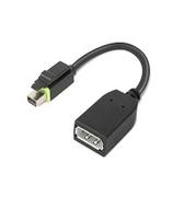 LENOVO ThinkStation Mini DP to DP Adapter