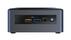 INTEL NUC/ BOXNUC8i3CYSN2 i3-8121U w/EU Pwr Crd