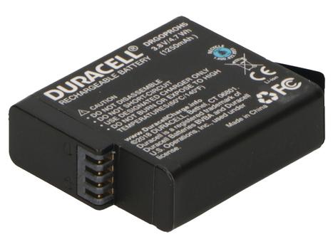 DURACELL Action Camera Battery -  (DRGOPROH5)