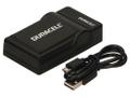 DURACELL Digital Camera Battery Charger (DRN5926)