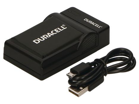 DURACELL Digital Camera Battery Charger (DRN5926)