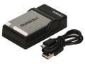 DURACELL Digital Camera Battery Charger (DRC5901)