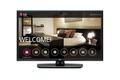 LG 32LU341H 32" HD IPS 240 NITS 16/7 DVB-T2/S2/C