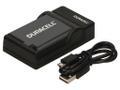 DURACELL Digital Camera Battery Charger (DRC5913)
