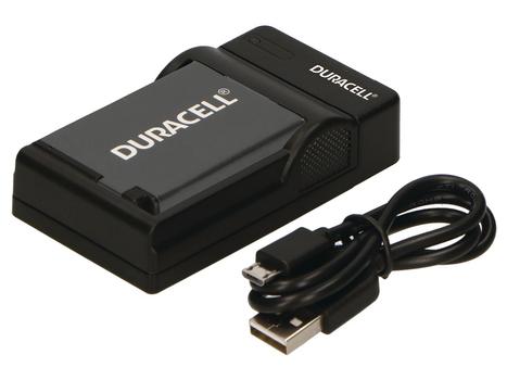 DURACELL Digital Camera Battery Charger (DRC5913)