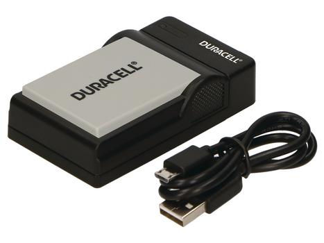 DURACELL Digital Camera Battery Charger (DRC5909)