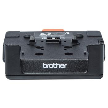 BROTHER PA-CR-002 VHICLE CRADLE FOR RJ-4230B IN (PACR002)