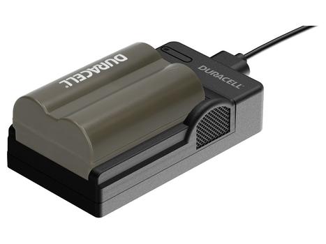 DURACELL Digital Camera Battery Charger (DRC5902)