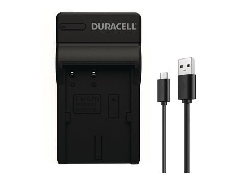 DURACELL Digital Camera Battery Charger (DRC5902)