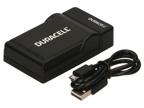 DURACELL Digital Camera Battery Charger (DRO5941)