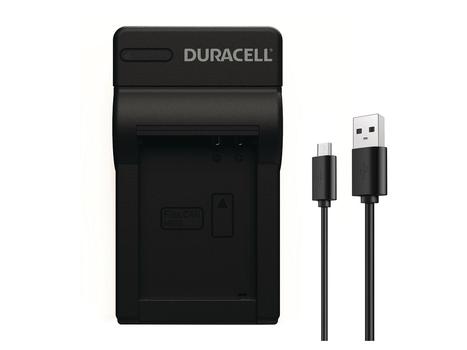 DURACELL Digital Camera Battery Charger (DRC5908)