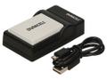 DURACELL Digital Camera Battery Charger (DRN5921)