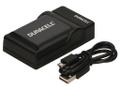 DURACELL Digital Camera Battery Charger (DRN5930)