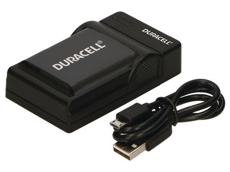 DURACELL Digital Camera Battery Charger (DRN5930)