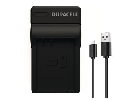DURACELL Digital Camera Battery Charger (DRO5942)