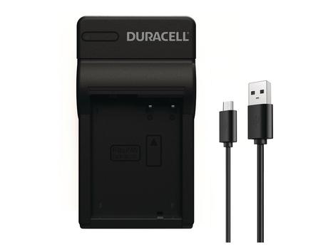 DURACELL Digital Camera Battery Charger (DRP5957)