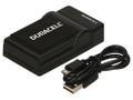 DURACELL Digital Camera Battery Charger (DRO5943)