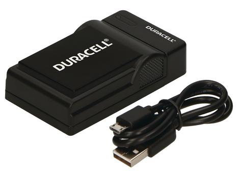 DURACELL Digital Camera Battery Charger (DRO5943)