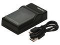 DURACELL Digital Camera Battery Charger (DRC5915)