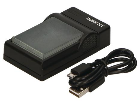 DURACELL Digital Camera Battery Charger (DRC5915)
