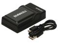 DURACELL Digital Camera Battery Charger (DRS5961)