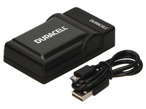 DURACELL Digital Camera Battery Charger (DRS5961)