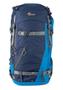 LOWEPRO POWDER BP 500 AW MIDNIGHT BLUE