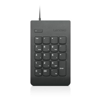 LENOVO USB Numeric Keypad Gen II (4Y40R38905)