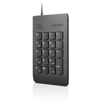 LENOVO USB Numeric Keypad Gen II (4Y40R38905)