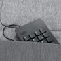 LENOVO USB NUMERIC KEYPAD GEN II (4Y40R38905)