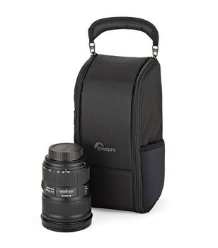 LOWEPRO Lens Case ProTactic Lens Exchange 200 AW Black (LP37178-PWW)