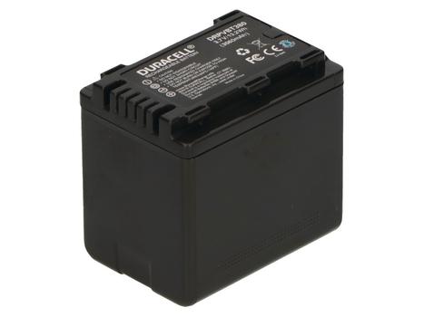 DURACELL Camera/ Camcorder Battery 3560  (DRPVBT380)