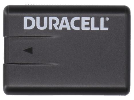 DURACELL Camera/ Camcorder Battery 3560  (DRPVBT380)