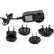 STARTECH 20V DC Power Adapter with Type-N Barrel for DK30A2DH / DK30ADD Docking Stations - DC Power Supply - 20V - 2A