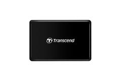 TRANSCEND USB3.0 ALL-IN-1 MULTI CARD READER