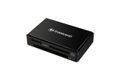 TRANSCEND TS-RDF8K ALL-IN-1 CARDREADER USB 3.0/3.1 (TS-RDF8K2)