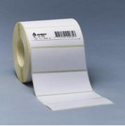 AVERY Etiketter på rulle 50x25mm 1000/RL