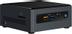 INTEL NUC/ BOXNUC7PJYH2 J5005 w/EU Power Cord