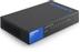 LINKSYS BY CISCO LGS108 Unmanaged Switch 8port