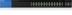 LINKSYS BY CISCO SWITCH SMART 24PORT POE GR CPNT