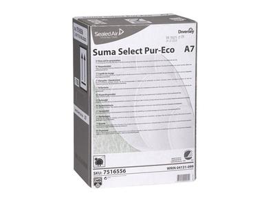 Diversey Suma Select Pur-Eco A7 10L Sp W1779 (7516556)