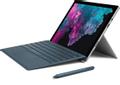 MICROSOFT Surface Pro 6 I5/8/256 PLAT ND 12.3IN W10P NOOD                 ND SYST