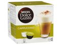 NESCAFÉ Kaffekapsel DOLCE GUSTO Cappuccino (16)