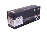 LEXMARK C54X YELLOW DEVELOPER UNIT (C540X34G)