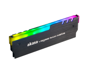AKASA Vegas RAM Mate, RGB RAM LED kit (AK-MX248)